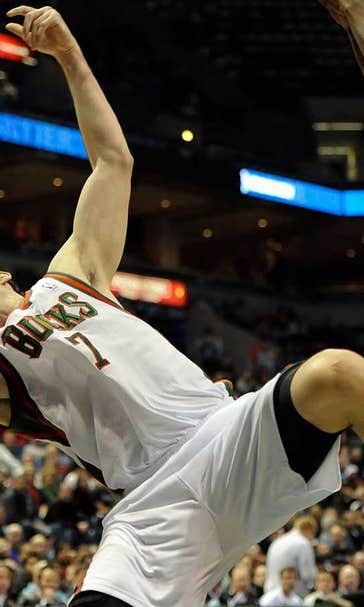 The Bucks matter to the NBA; let's hope they stay in Milwaukee